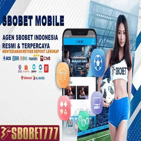 SBOBET777: Daftar & Link Resmi Agen SBOBET Taruhan Judi Bola Terpercaya 2024